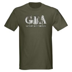 GFA Shirt