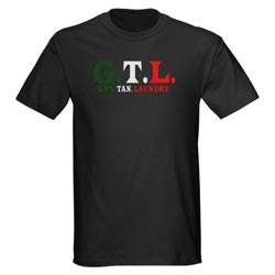 GTL Color Shirt