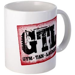 GTL Mug