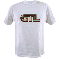 Gym Tanning Laundry Shirt, GTL