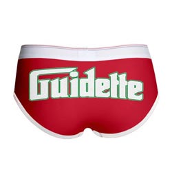 Guidette Underwear