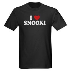 I Love Snooki Shirt
