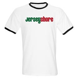 Jersey Shore T-Shirt