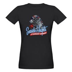 Seaside Heights Jersey Shore Shirt