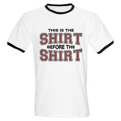 GFA Jersey Shore Mug