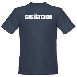The Situation Shirt
